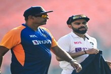 IND vs ENG : टीम इंडियाच्या बॅटिंगवर भडकले शास्त्री, सांगितली सगळ्यात मोठी चूक