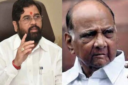 शिंदे सरकारवर कोण होईल वरचढ? विरोधी पक्षनेतेपदासाठी 4 नावांची जोरदार चर्चा, पवार घेणार निर्णय