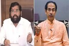 Shivsena Symbol Crisis : शिवसेना आणि शिंदे गटाला 'ही' पक्षचिन्ह मिळण्याची शक्यता