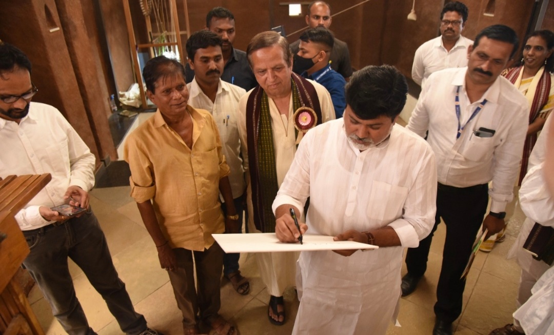 shiv sena uday samant : शिंदे-ठाकरे यांच्यात जुळू नये म्हणून कोण कट रचतंय? उदय सामंतांच्या पत्राने नवी चर्चा