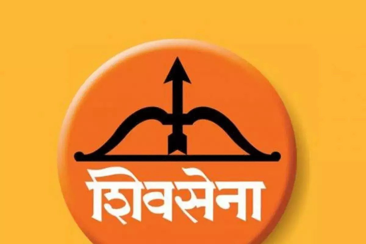 shiv sena saamana Editorial : शिवसेनेकडून भाजपचे ‘या’ कारणासाठी कौतुक, भाजपच्या शिडीवर ठेवलेले हे पहिले पाऊलच…