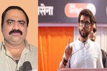 बंडखोर सुहास कांदे म्हणतात पुढची निवडणूक धनुष्यबाणावरच, आदित्य ठाकरेंवर निशाणा बंडखोर सुहास कांदे म्हणतात पुढची निवडणूक धनुष्यबाणावरच, आदित्य ठाकरेंवर निशाणा