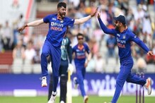कोहलीचा सल्ला, सिराजने घेतला बदला, इंग्लंडचे हुकमी एक्के शून्यवर माघारी, Video