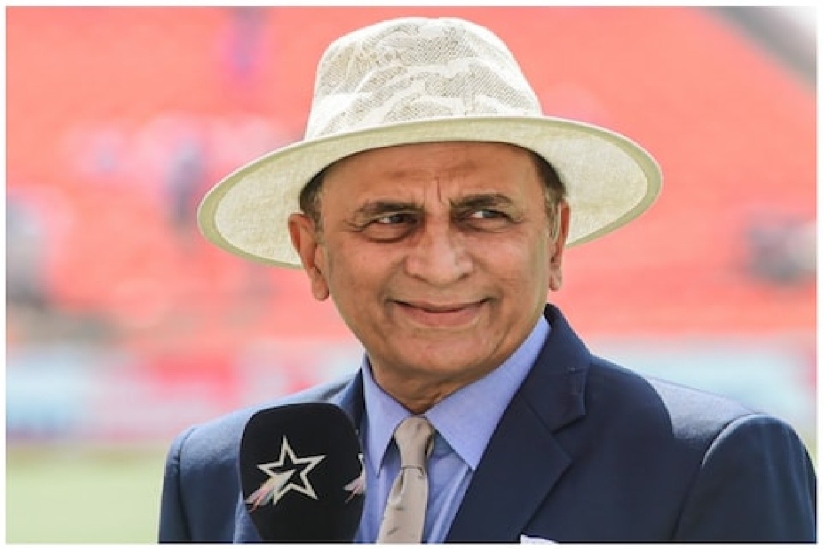'लिटिल मास्टर'चा निवृत्तीनंतरही विक्रम! साता समुद्रापार गावसकरांच्या नावाने स्टेडियम