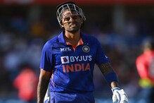 IND vs ENG: सूर्याच्या 360 डिग्री बॅटिंगला ग्रहण, मुंबईकरच ठरला पराभवाचा व्हिलन! IND vs ENG: सूर्याच्या 360 डिग्री बॅटिंगला ग्रहण, मुंबईकरच ठरला पराभवाचा व्हिलन!