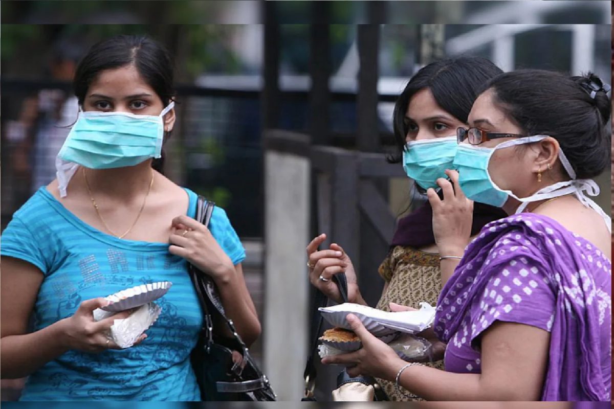 Swine Flu : 200 दिवसांत 142 रुग्ण, 2 आठवड्यातच 7 बळी; राज्यात कोरोनासह H1N1 Virus चा प्रकोप