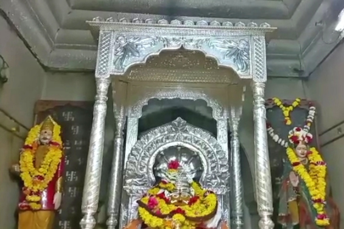 खंडोबा मंदिर