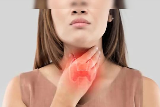 Thyroid Tips : थायरॉइडमुळे वजन कमी करता येत नसेल तर टेंशन घेऊ नका, फॉलो करा या टिप्स