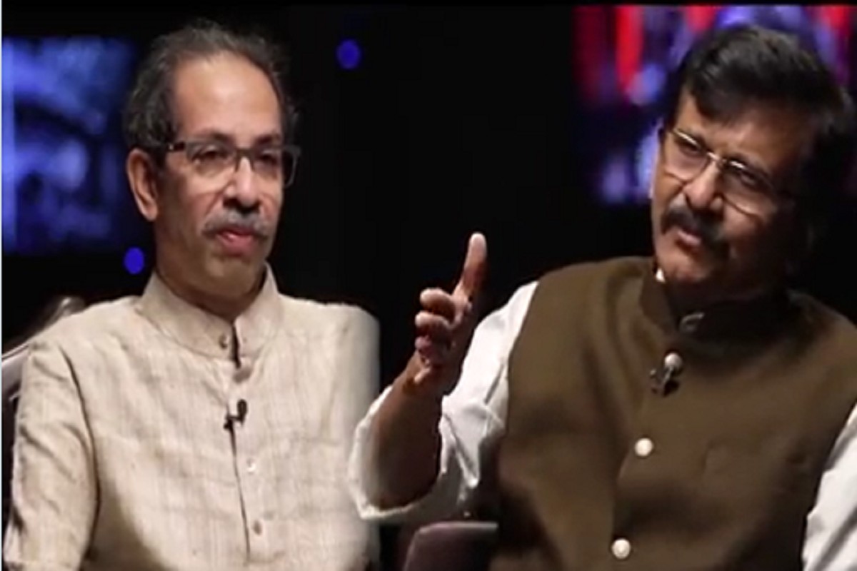 'हे वेदनादायी सत्य आयुष्यभर सोबत राहील'; बंडखोरी होण्याआधी नेमकं काय घडलं? उद्धव ठाकरेंचा मोठा गौप्यस्फोट