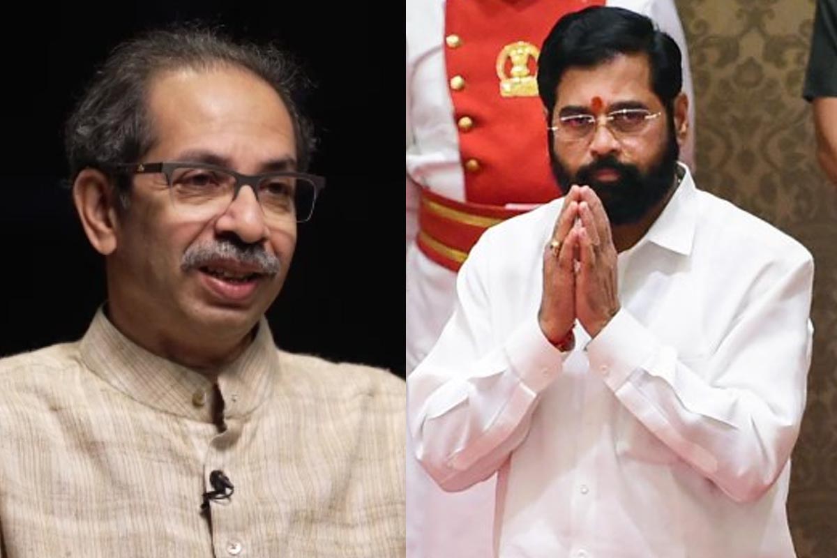 महाराष्ट्रात मध्यावधी निवडणुका होणार का नाही? अंधेरीच्या निकालानंतर ठाकरे-शिंदेंमध्ये जुंपली