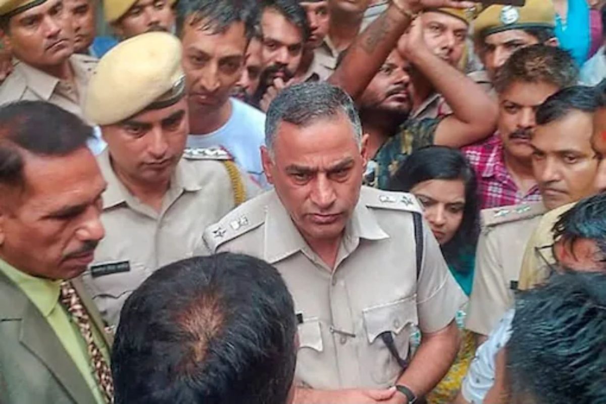 NIA ची मोठी अपडेट; उदयपूरमधील घटना गुजरात आणि महाराष्ट्रातील हत्यांशी जोडणार