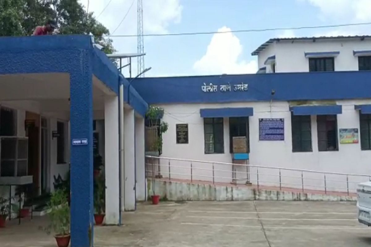 संतापजनक! नागपूरमध्ये अवघ्या 11 वर्षीय चिमुकलीवर 9 जणांकडून सामूहिक बलात्कार