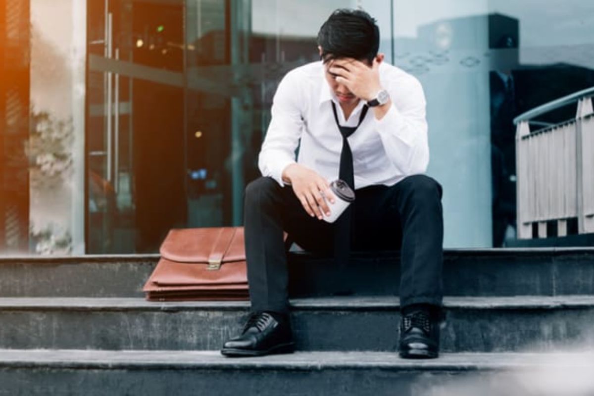 देशात बेरोजगारीचं भीषण वास्तव