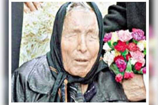 पृथ्वी कक्षेपासून सरकणार, सुर्याचाही वाढेल कहर; बाबा वेंगानी येत्या वर्षाची केली भयंकर भविष्यवाणी