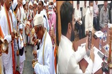 एकनाथ शिंदे यांची वारकऱ्यांसाठी मोठी घोषणा, प्रत्येकी 25 हजार देणार