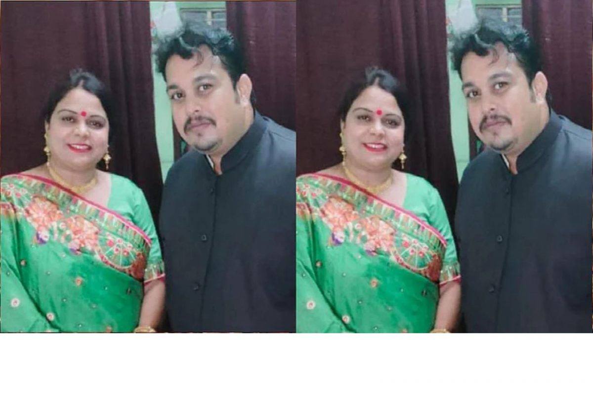 गर्लफ्रेंड म्हणाली, तुझ्या सुसाइडची बातमी TV वर दाखव; प्रियकराने केलं मान्य अन्...