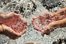 काय सांगता? भारत चीनला विकतो सर्वाधिक पाणी; आकडेवारी वाचून बसेल धक्का!