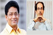 'मातोश्रीचं पूर्वीचं वजन संपलं, याला सर्वस्वी उद्धव ठाकरे जबाबदार', मनसेची टीका 'मातोश्रीचं पूर्वीचं वजन संपलं, याला सर्वस्वी उद्धव ठाकरे जबाबदार', मनसेची टीका