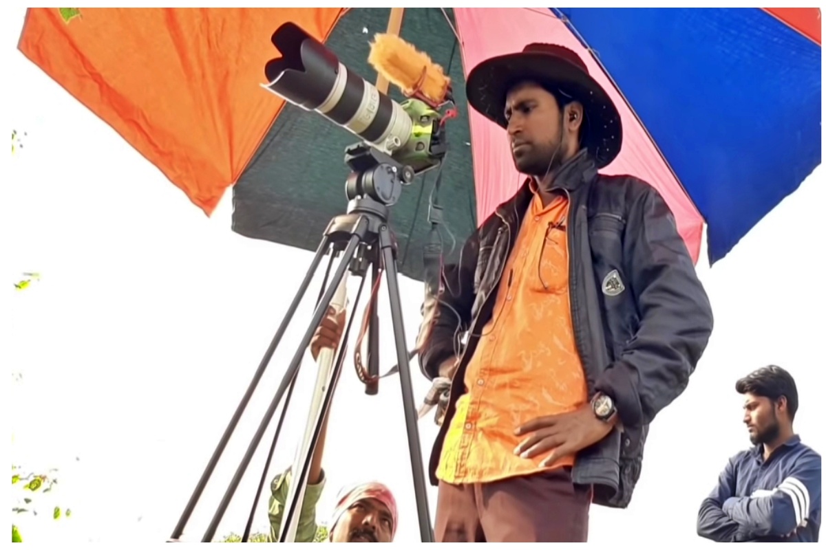 मच्छिंद्र राजाभाऊ झाडे