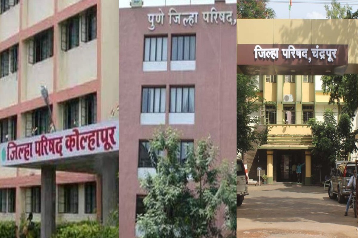 ओबीसींना आता किती आरक्षण? 31 जिल्हा परिषदांसाठी वेगवेगळी टक्केवारी, पाहा तुमच्या जिल्ह्याची स्थिती