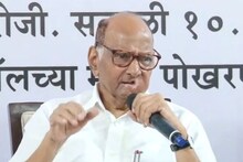 'दोघं गुजरातचे, तिकडे काही गेलं तर...', वेदांता महाराष्ट्राबाहेर गेल्यानंतर शरद पवारांचा गुगली