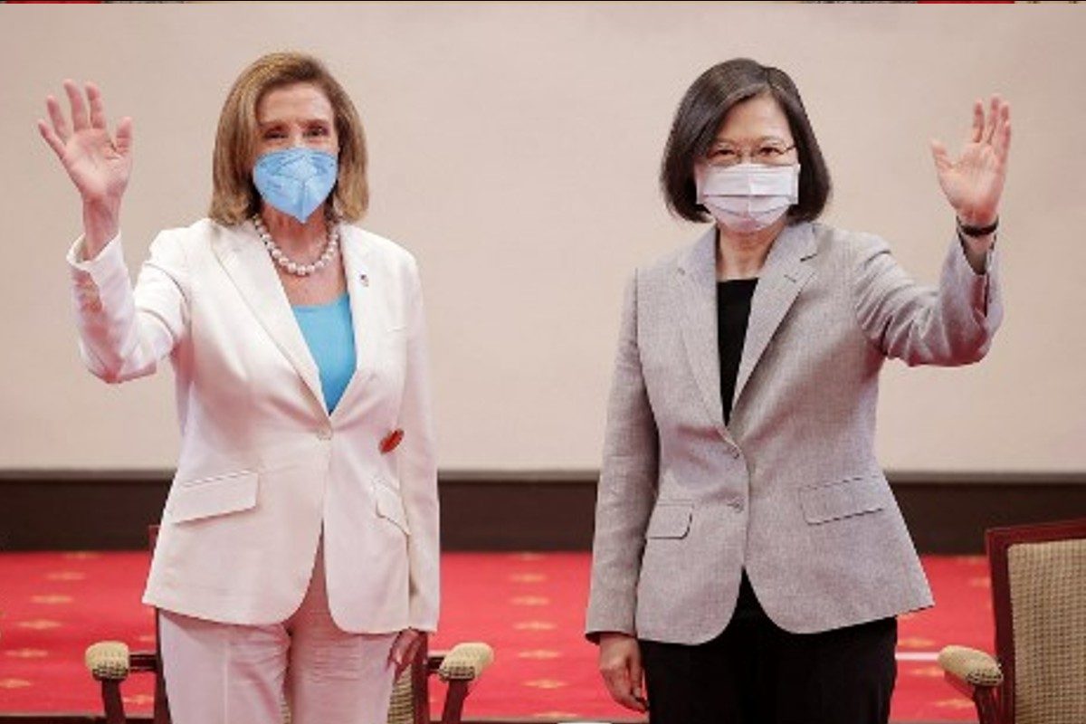 तैवानवर हल्ला झाला तर भारतासह जगावर काय परिणाम होईल? तंत्रज्ञान क्षेत्रच ठप्प होऊ शकतं, काय आहे कारण?