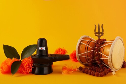 श्रावणात शिवलिंगावर बेलपत्र अर्पण करताना या गोष्टींमध्ये चुकू नका; हे वार आहेत महत्त्वाचे श्रावणात शिवलिंगावर बेलपत्र अर्पण करताना या गोष्टींमध्ये चुकू नका; हे वार आहेत महत्त्वाचे