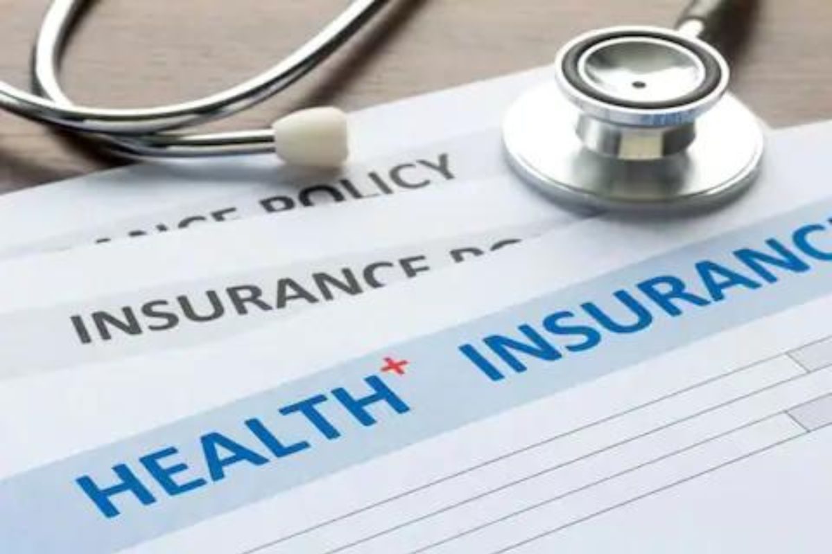 Health Insurance: आरोग्य विमा खरेदी करण्याचे आहेत हे 5 फायदे, अडचणीत होईल मोठी मदत