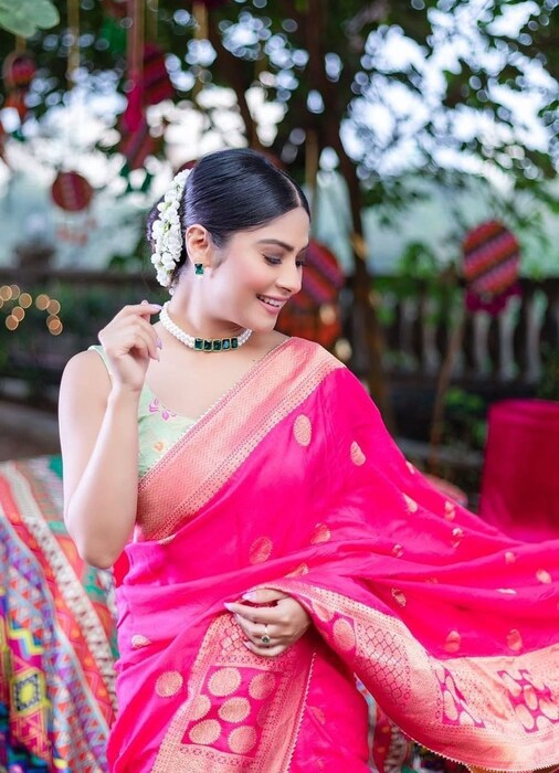 अभिनेत्रीने टाइम्स ऑफ इंडियाला दिलेल्या मुलाखतीत याबाबतचा खुलासा केला आहे. 