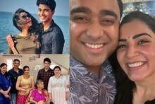 समंथा प्रभू ते महेश बाबू या साउथ सेलिब्रिटींच्या भावंडांना तुम्ही पाहिलंत का?