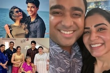 RakshaBandhan Special: समंथा प्रभू ते महेश बाबू या साउथ सेलिब्रिटींच्या भावंडांना तुम्ही पाहिलंत का? RakshaBandhan Special: समंथा प्रभू ते महेश बाबू या साउथ सेलिब्रिटींच्या भावंडांना तुम्ही पाहिलंत का?