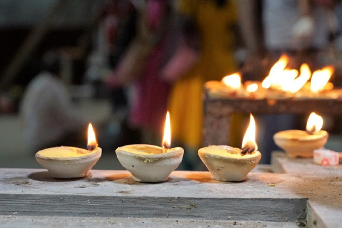 नशीब चमकण्यासाठी उपाय