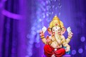 आज संकष्टीचा चंद्रोदय रात्री पावणे अकराला; अगोदर उपवास सोडायचा असल्यास?
