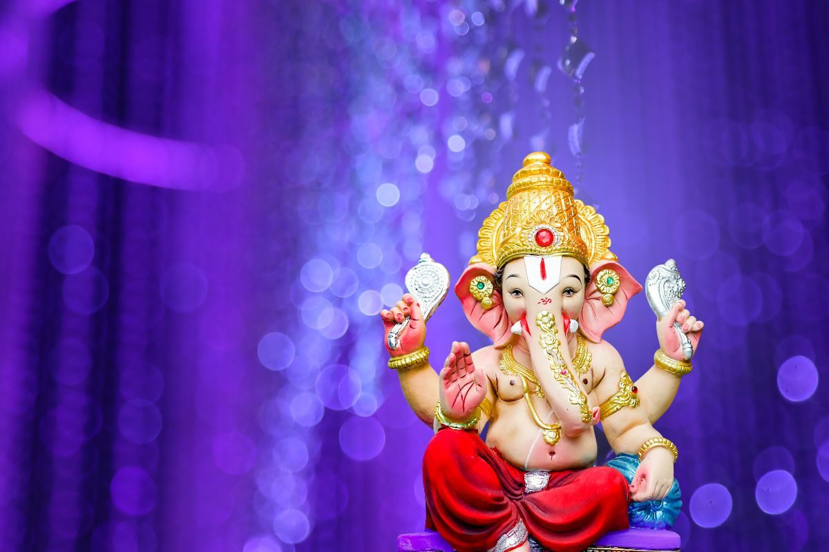 विनायक चतुर्थी पूजा कशी करावी