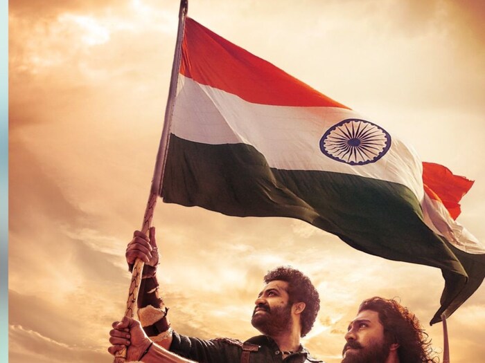 अभिनेता ज्युनिअर एनटीआरनं ट्विटवर देशाच्या 75व्या स्वातंत्र्यदिनाच्या शुभेच्छा दिल्यात. 