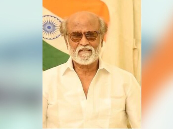 तर सुपरस्टार रजनीकांत यांनी खास व्हिडीओ शेअर करत सर्वांना स्वातंत्र्यदिनाच्या शुभेच्छा दिल्या आहेत.  