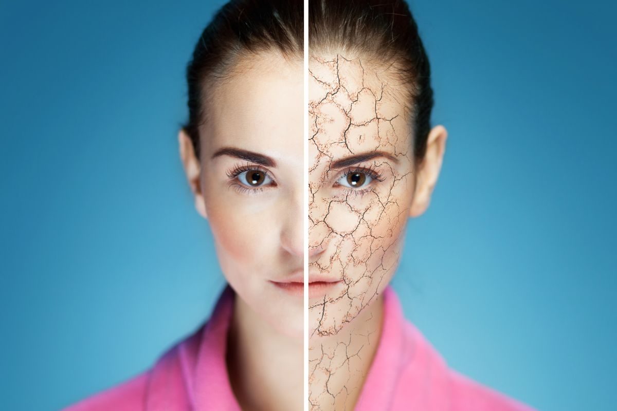 स्कीन केअरमध्ये या 6 गोष्टींचा अतिवापर ठरेल मारक; त्वचेनुसार अशी घ्या काळजी