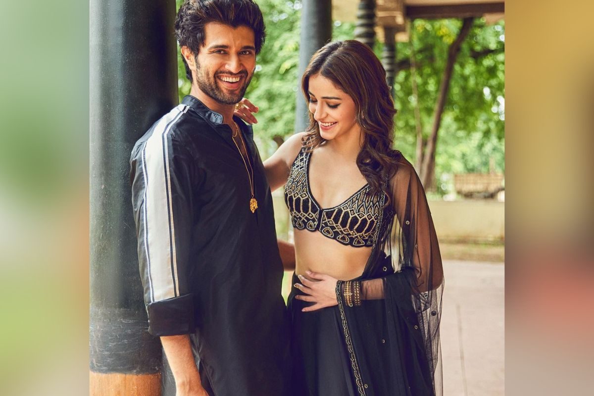 Liger Collection: नकारात्मक रिव्ह्यू मिळूनही बॉक्स ऑफिसवर लायगरची गाडी सुसाट; समोर आलं फर्स्ट डे कलेक्शन