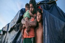 कोण आहेत म्यानमारचे रोहिंग्या मुस्लिम? ज्यांच्यावरून भारतात सुरू झालाय गोंधळ