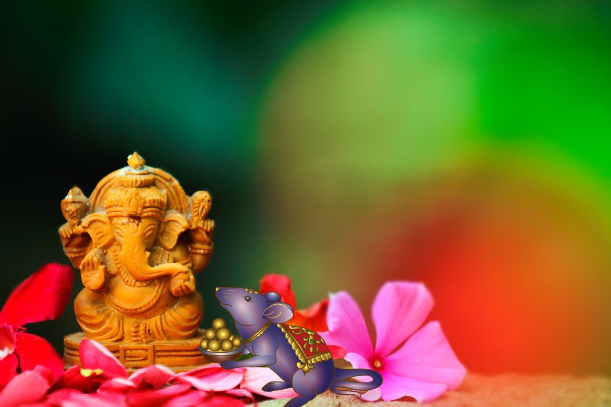 Ganesh Chaturthi 2022: उंदीर गणपतीचे वाहन कसा बनला? अशी आहे त्यामागची रंजक कथा