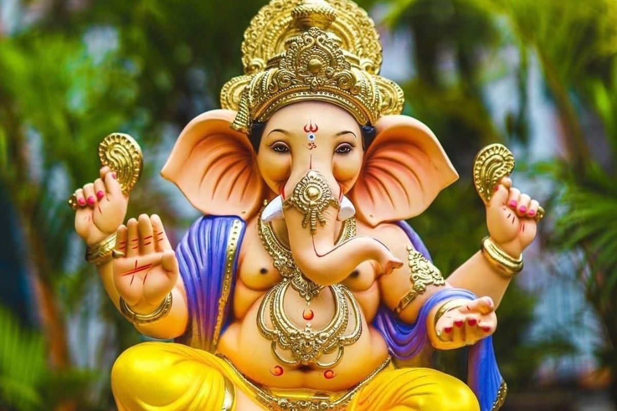 विनायक चतुर्थी