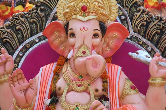 Ganesh Chaturthi 2022: रंकालाही राजा बनवणारा गणपतीचा हा एकाक्षरी मंत्र; विघ्न हरतो भक्तांची