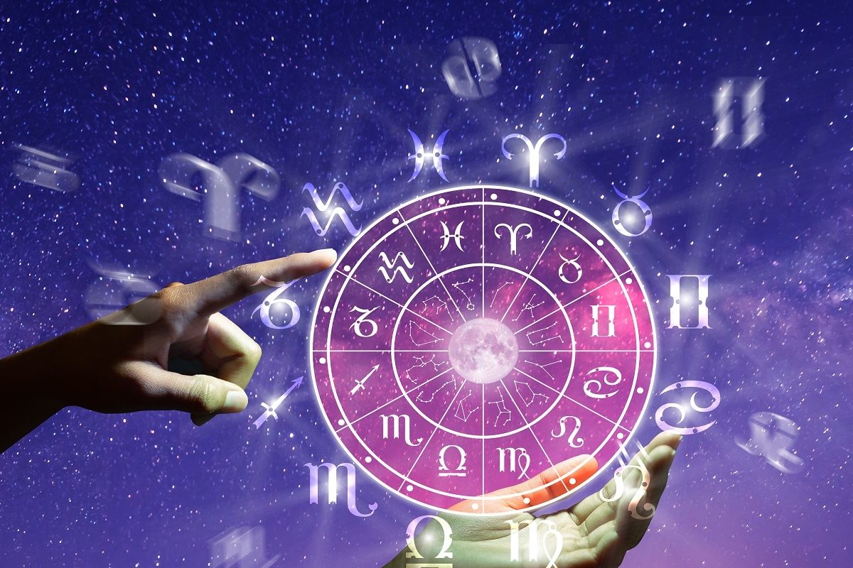 राशीचक्र अपडेट