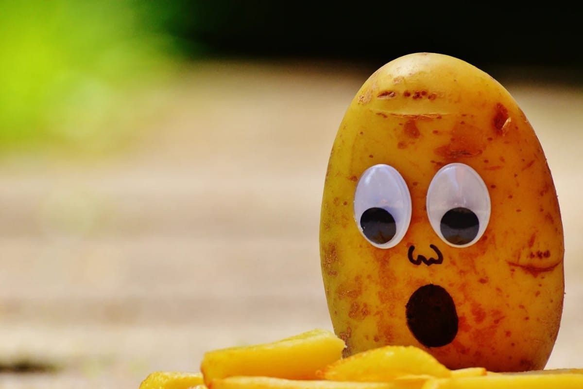 हाय कोलेस्ट्रॉलमध्ये बटाटे खाऊ शकतो का? जाणून घ्या योग्य पद्धत आणि फायदे