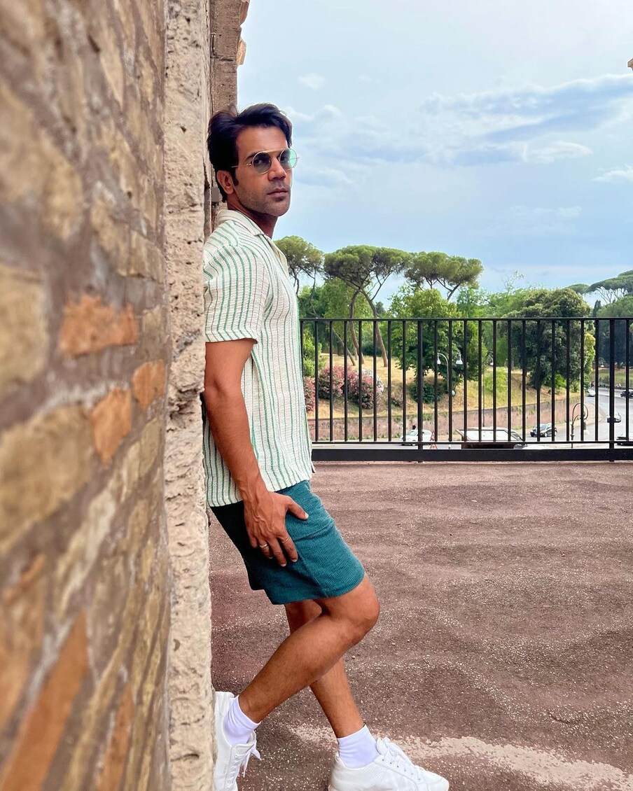  आज अभिनेता बॉलिवूडमधील सर्वात यशस्वी अभिनेत्यांपैकी एक आहे. सध्या राजकुमार आपल्या एका चित्रपटासाठी 4 ते 5 कोटी रुपये मानधन घेतो. 