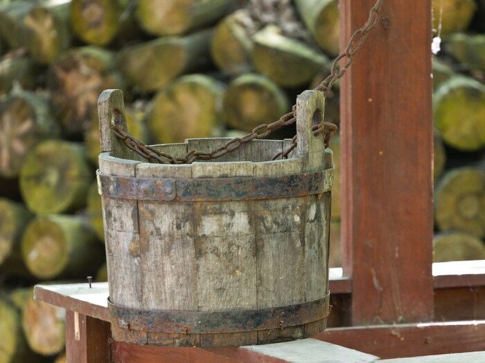 बादलीसाठी लढाई... 1325 साली इटलीचे दोन भाग झाले. एक भाग रोमच्या राजाला सर्वोत्कृष्ट मानत होता आणि एक भाग पोपला समर्पित होता. गेल्या 200 वर्षांपासून दोन्ही बाजूंमध्ये वाद सुरू होता, त्यामुळे अनेकदा छोट्या-छोट्या गोष्टींवरून दोघांमध्ये हाणामारी व्हायची. तुम्हाला हे जाणून आश्चर्य वाटेल की 1325 मध्ये जो संघर्ष झाला होता, ज्यामध्ये हजारो लोकांचा जीव गेला होता, तो वाद लाकडी बादलीवरून सुरू झाला होता. मोडेना (राजाच्या पाठिंब्याने) आणि बोलोग्ना (पाद्री समर्थित) या दोन नजीकच्या शहरांतील लोकही राजा आणि पाद्री यांच्यामुळे विभागले गेले. राज्यातील वाढता वाद पाहून संतप्त झालेल्या मोडेना राज्यकर्त्याने बोलोग्नावर हल्ला केला. वादात दोन्ही बाजूंनी एकमेकांचे क्षेत्र उद्ध्वस्त केले. दरम्यान, मोडेनाच्या सैनिकांना बोलोग्ना प्रदेशातील एका विहिरीत एक बादली सापडली, जी त्यांनी सोबत घेतली. यानंतर, बादली परत मिळविण्यासाठी, पोपने समर्थित बोलोग्नाने मोडेनाविरूद्ध युद्ध घोषित केले. पोपने बोलोग्नाच्या समर्थनार्थ 30,000 सैनिक आणि 2000 घोडदळांची तुकडी युद्धासाठी पाठवली, ज्याला उत्तर म्हणून राजाने 5000 सैनिक आणि 2000 घोडदळ युद्धासाठी पाठवले. अनेक महिने चाललेल्या या लढाईत 2000 हून अधिक सैनिकांना प्राण गमवावे लागले आणि शेवटी मोडेनाचा विजय झाला. (कॅनव्हा वरून घेतलेला सांकेतिक फोटो)