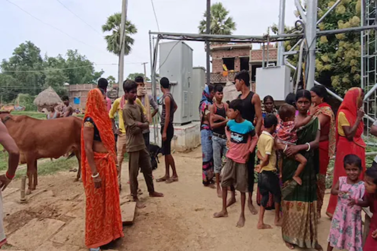 संबंधित गावातील फोटो