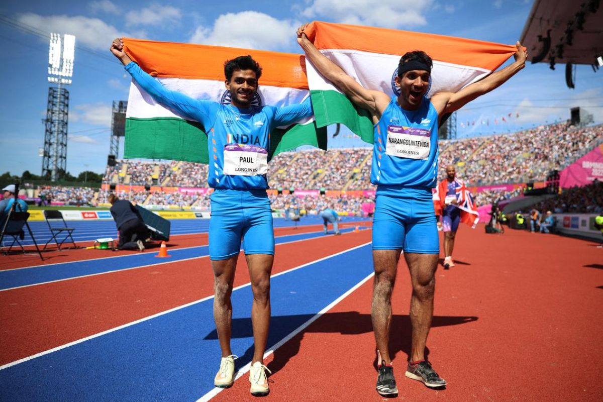 एलदोसी पॉल आणि अबूबकर