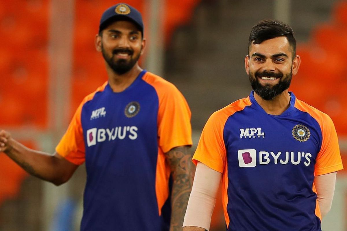 विराट-राहुलचं संघात कमबॅक