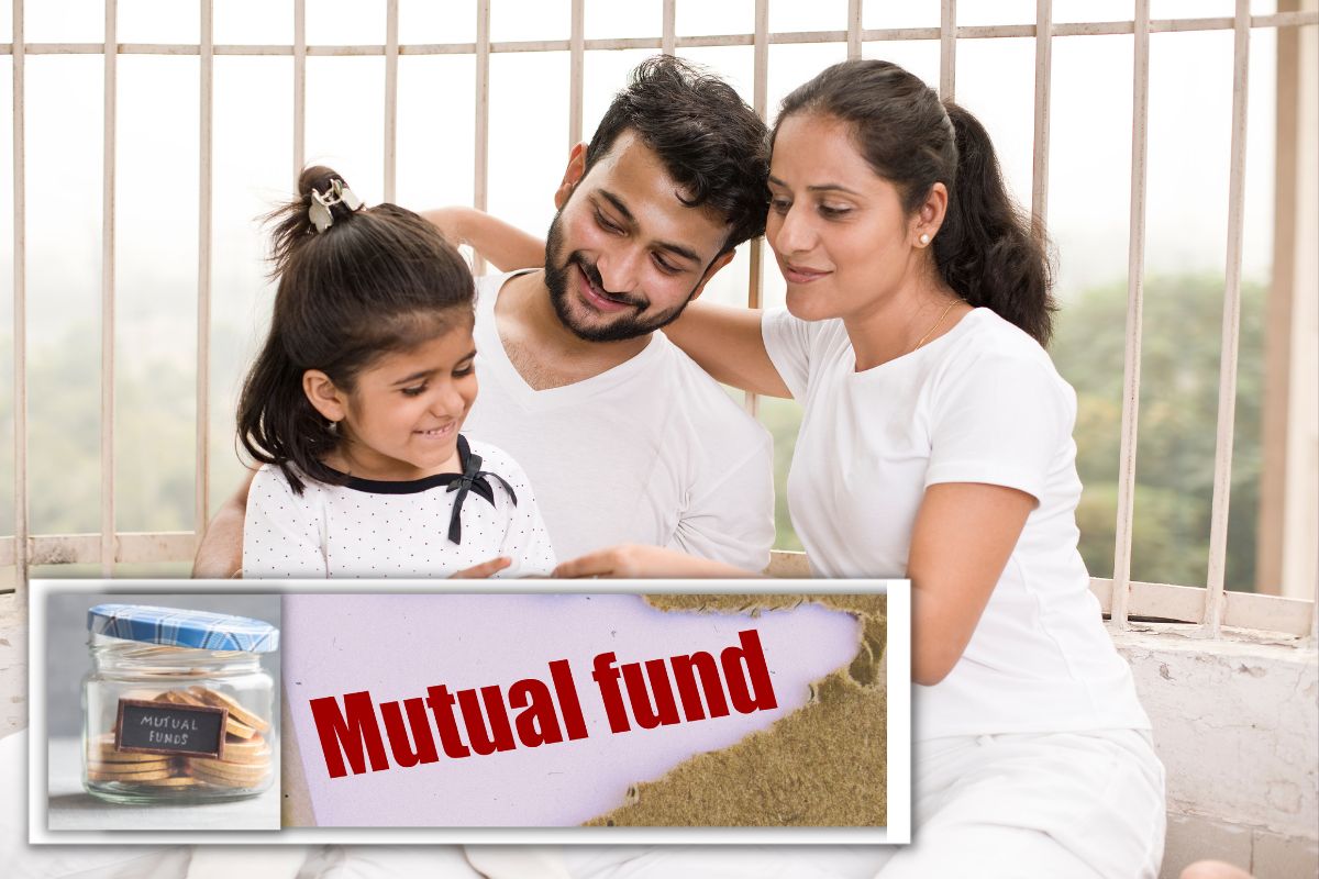 Mutual Fund SIP: केवळ 250 महिन्यांत व्हाल करोडपती, रोज वाचवा फक्त 100 रूपये